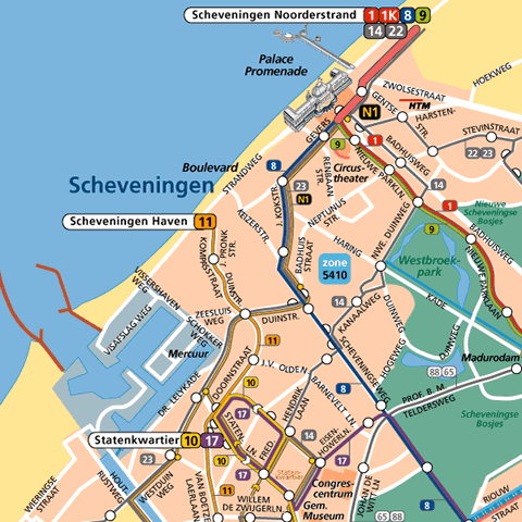 Scheveningen